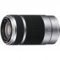 Объектив Sony E 55-210mm f/4.5-6.3 OSS (SEL55210) Silver