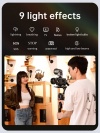 Вспышка универсальная JINBEI H1 TTL HSS Speedlite Multibrand Hotshoe (для камер Canon, Nikon, Fujifilm, Olympus, Panasonic), а также Sony с отдельно приобретаемым адаптером
