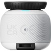 Сверхкомпактная экшн-камера со стабилизацией Insta360 GO 3S 4K Arctic White (64GB, вес 97гр, 2,2-дюймовый откидной сенсорный экран)