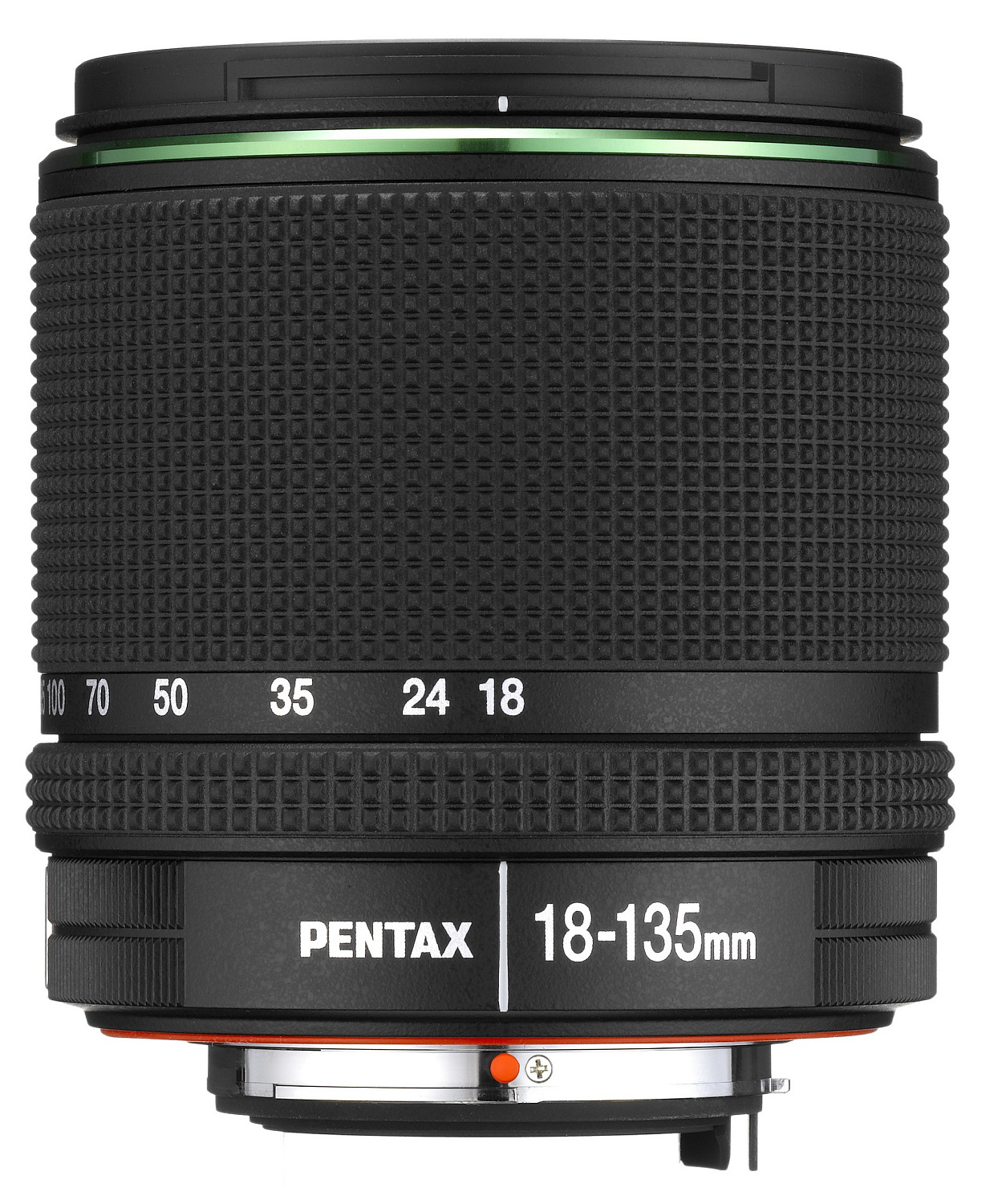 Объектив Pentax SMS DA 18-135mm F3.5-5.6ED AL IF DC WR