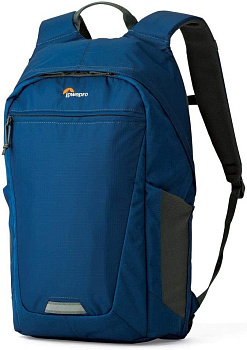 Рюкзак Lowepro Photo Hatchback BP 250 AW II синий