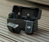 Комплект беспроводных микрофонов петличек DJI Mic 2 (приемник RX + 2 передатчика TX + зарядный кейс) для ПК, ноутбука, iPhone/Andriod смартфонов, фото/видео камер, экшн-камер и других совместимых устройств
