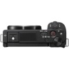Камера Sony ZV-E10 kit 16-50mm f/3.5-5.6 OSS для ведения видеоблога ((ILCZV-E10L/B) Black