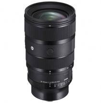 Объектив Sigma 28-45mm f/1.8 DG DN Art for Sony E
