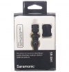 Конденсаторный микрофон Saramonic SR-XM1 для DSLR, видеокамер и систем Saramonic