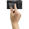 Цифровой фотоаппарат Sony Alpha a6700 kit 18-135mm f/3.5-5.6 OSS (ILCE-6700M) Black (Multi-language, Russian)