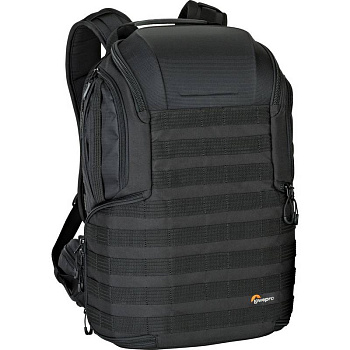 Рюкзак Lowepro ProTactic BP 450 AW II черный (для фотокамер, объективов, вспышек, ноутбука и других аксессуаров)