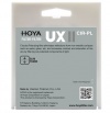 Светофильтр Hoya UX II CIR-PL 55mm