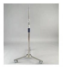 Профессиональная стойка для осветителя LightPro W-238 Studio Light Stand (на колесах)