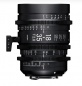 Объектив Sigma Cine 18-35mm T2 FF High-Speed Zoom Lens (Canon EF)