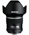 Объектив Pentax 645 HD D FA 35mm f/3.5 AL [IF]