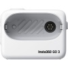 Сверхкомпактная экшн-камера со стабилизацией Insta360 GO 3 (64GB, вес 97гр, 2,2-дюймовый откидной сенсорный экран)