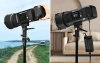 Автономный импульсный осветитель Jinbei HD-600MAX TTL Monolight