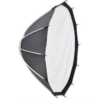 Автоматический софтбокс/портретная тарелка JINBEI Ф105 Beauty Dish Softbox