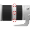 Объектив Sony FE 200-600mm f/5,6–6,3 G OSS (SEL200600G)