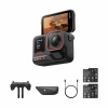 Insta360 Ace Pro 2 - Широкоугольная экшн-камера с откидным экраном и видео 8K + Дополнительный аккумулятор емкостью 1800 мАч 