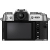 Цифровой фотоаппарат Fujifilm X-T50 kit (XC 15-45mm f/3.5-5.6 OIS PZ) Silver
