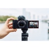 Камера Sony ZV-1 Mark II для видеоблога (ZV1M2/B) Black