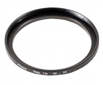 Переходное кольцо Flama Filter Adapter Ring M49-M52 (позволяет использовать фильтр с диаметром, отличным от объектива)