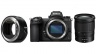 Цифровой фотоаппарат Nikon Z6 II Kit (Nikkor Z 24-70mm f/4 S) + FTZ II Adapter Multi-language, Russian