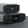 Беспроводной микрофон петличка Saramonic Vlink2 Kit1 (приемник RX + передатчик TX)