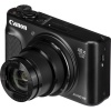 Компактный фотоаппарат Canon PowerShot SX740 HS Black