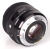 Объектив Sigma 30mm f/1.4 DC HSM Art Nikon