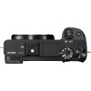 Цифровой фотоаппарат Sony Alpha a6300 Body (ILCE-6300B) Black