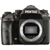 Цифровой фотоаппарат Pentax K-1 Mark II Kit (HD D FA 24-70mm f/2.8 ED SDM WR) 