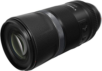 Объектив Canon RF 600mm f/11 IS STM