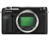 Цифровой среднеформатный фотоаппарат Fujifilm GFX 50R Body