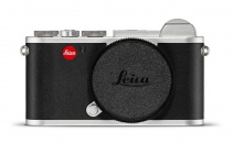 Цифровой фотоаппарат LEICA CL Body (Silver)