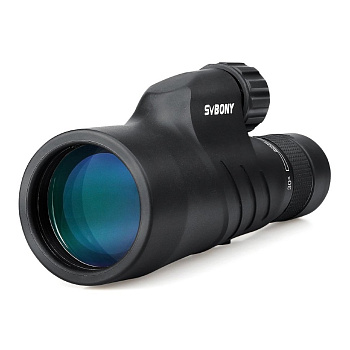 Монокуляр SVBONY SV45 10-30x50