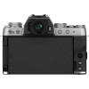 Цифровой фотоаппарат Fujifilm X-T200 kit (15-45mm f/3.5-5.6 OIS PZ) Silver