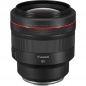 Объектив Canon RF 85mm f/1.2L USM