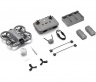 Дрон DJI Neo 2 Fly More Combo с пультом дистанционного управления (DJI RC-N3)
