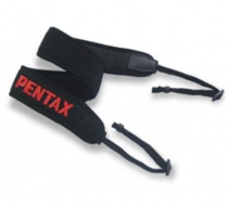Ремень для фотокамеры (на шею) Pentax