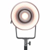 Профессиональный источник постоянного света Jinbei/Joylight JL-300C RGB (2000К ~ 10 000К, при 5500K&6500K: 11000 Lux (1м) без рефлектора, Ra> 95, TLCI> 93, SSI> 86) Рефлектор в комплекте