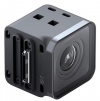 Insta360 ONE R Twin Edition - Камера 360 градусов и классическая широкоугольная экшн-камера