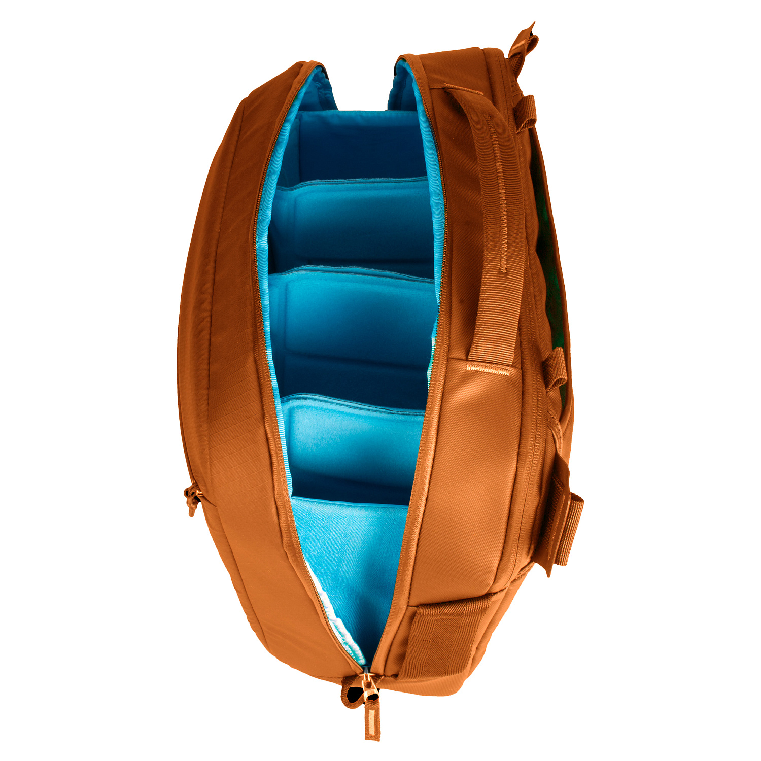 Сумка Summit Сreative Tenzing 10L (SUM-SHLDR10L) Orange