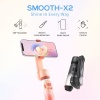 Электронный стедикам Zhiyun Smooth-X2 для смартфонов Combo