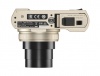 Цифровой фотоаппарат LEICA C-LUX Kit (светло-золотистый)