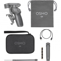 Электронный стедикам DJI Osmo Mobile 3 Combo для смартфонов