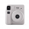 Моментальный фотоаппарат Fujifilm Instax mini SE Gray