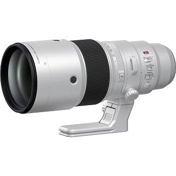 Объектив Fujifilm XF 500mm f/5.6 R LM OIS WR