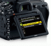 Цифровой фотоаппарат Nikon D750 Body (без Wi-Fi)