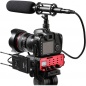 Двухканальный аудиоадаптер Saramonic SR-AX107 XLR для DSLR и видеокамер