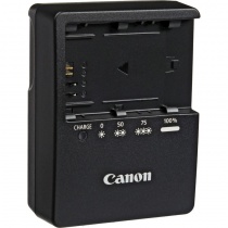 Зарядное устройство Canon LC-E6E (для LP-E6) дубликат