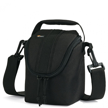 Сумка Lowepro Adventura Ultra Zoom 100 черная