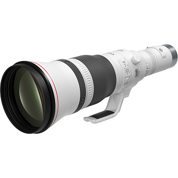 Объектив Canon RF 1200mm f/8L IS USM